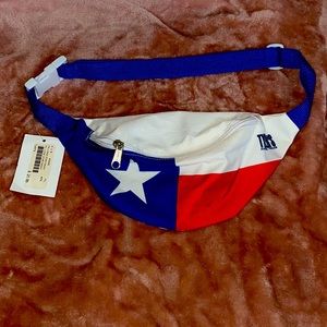 Tyler’s Austin Texas FANNY PACK